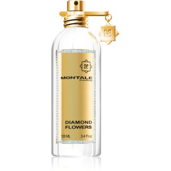 Montale Diamond Flowers Eau de Parfum pentru femei - imagine 2